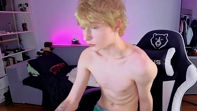 Your avatar online show from 26, 9, 2025