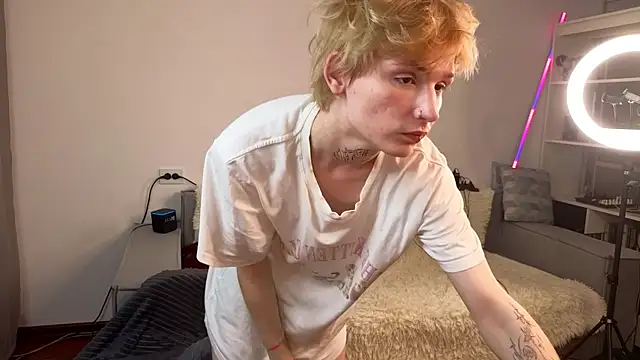 Your avatar online show from 14, 9, 2025