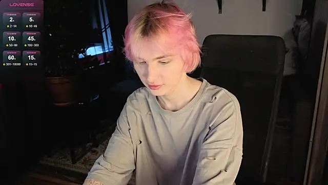 Your avatar online show from 31, 1, 2026