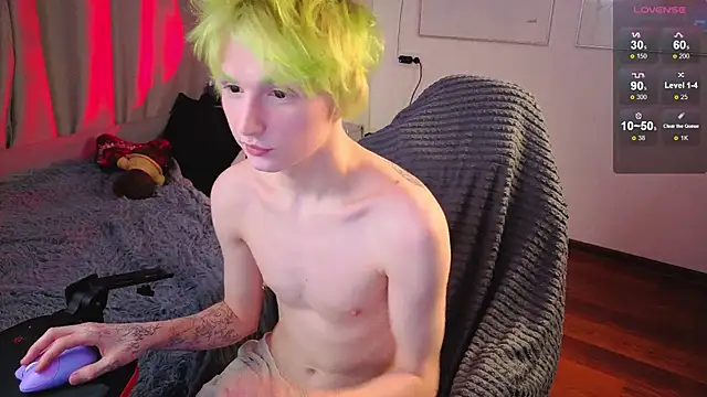 Your avatar online show from 28, 11, 2025