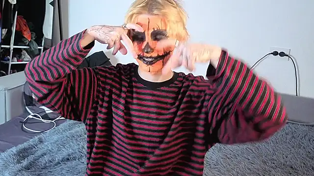 Your avatar online show from 30, 10, 2025