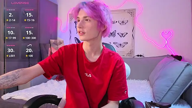 Your avatar online show from 10, 1, 2026