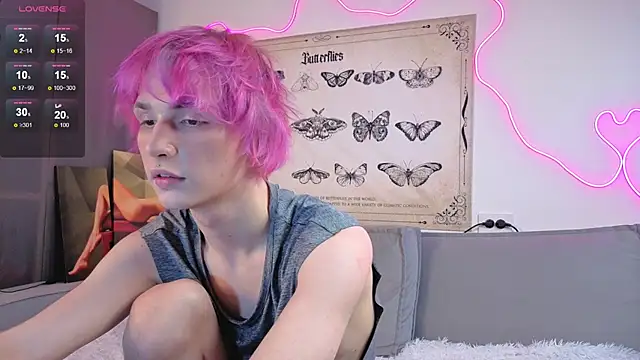 Your avatar online show from 12, 1, 2026