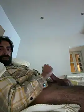 SergioGarcia93 online show from 3, 10, 2025