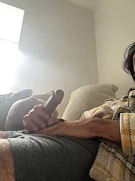 SergioGarcia93 online show from 3, 4, 2026