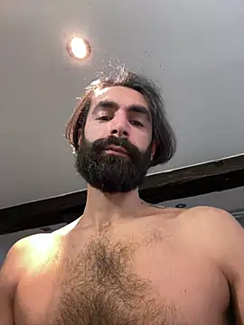 SergioGarcia93 online show from 2, 4, 2026