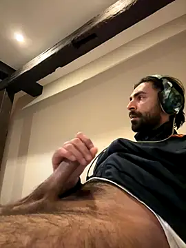 SergioGarcia93 online show from 29, 10, 2025