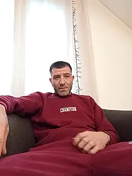 Alexdaniel89 online show from 10, 1, 2026