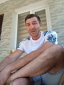 Alexdaniel89 online show from 16, 6, 2026