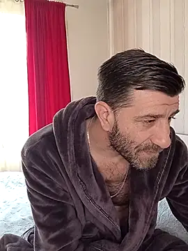 Alexdaniel89 online show from 7, 4, 2026