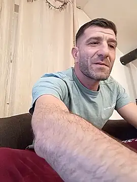 Alexdaniel89 online show from 11, 1, 2026