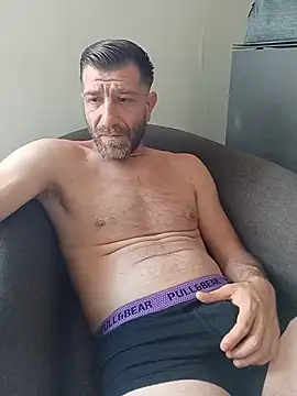 Alexdaniel89 online show from 19, 7, 2026