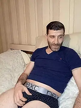 Alexdaniel89 online show from 4, 4, 2026