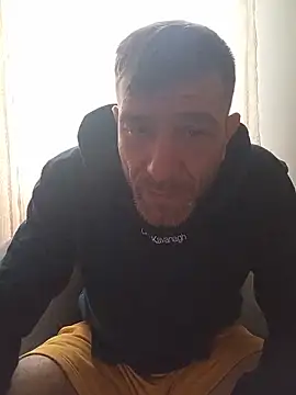 Alexdaniel89 online show from 13, 5, 2026