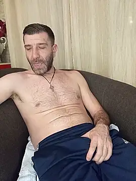 Alexdaniel89 online show from 8, 3, 2026