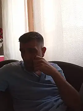 Alexdaniel89 online show from 11, 5, 2026
