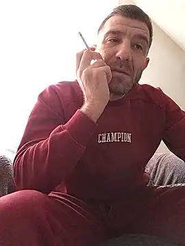 Alexdaniel89 online show from 18, 1, 2026