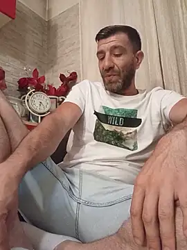 Alexdaniel89 online show from 25, 5, 2026