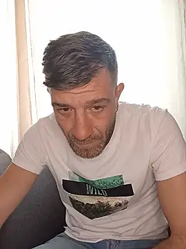 Alexdaniel89 online show from 14, 5, 2026