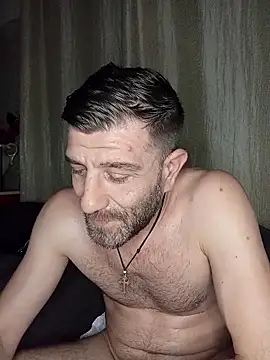 Alexdaniel89 online show from 8, 3, 2026