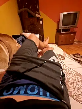 Lawrence067 online show from 20, 9, 2025