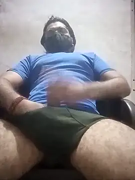 Rangabilla1947 online show from 29, 9, 2025