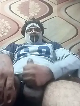 Rangabilla1947 online show from 12, 9, 2025