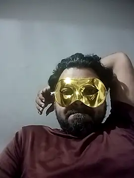 Rangabilla1947 online show from 2, 2, 2026