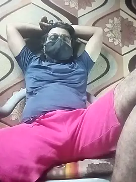 Rangabilla1947 online show from 20, 9, 2025