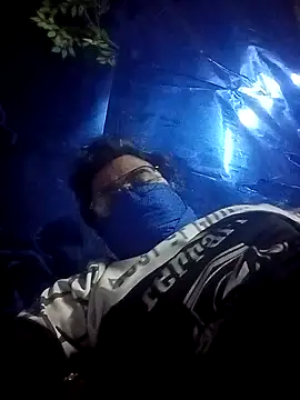 Rangabilla1947 online show from 7, 1, 2026