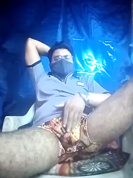 Rangabilla1947 online show from 23, 10, 2025