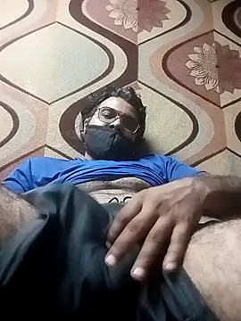 Rangabilla1947 online show from 21, 9, 2025