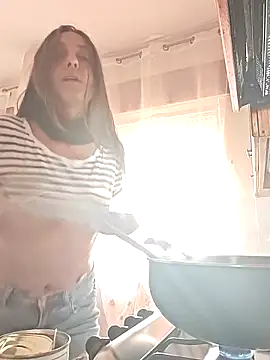 Snapshot of DaisyDea chatting on 28, 10, 2025 DaisyDea online show from 28, 10, 2025