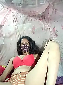 Snapshot of priyastrip314 chatting on 24, 10, 2025 priyastrip314 online show from 24, 10, 2025