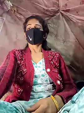 priyastrip314 online show from 17, 1, 2026