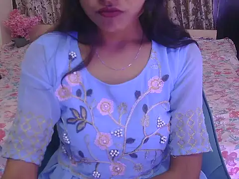 hoty-priya online show from 12, 2, 2026