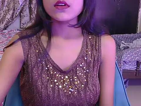 hoty-priya online show from 15, 12, 2025