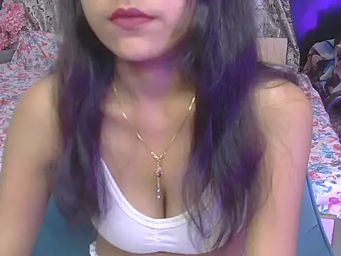 hoty-priya online show from 19, 3, 2026