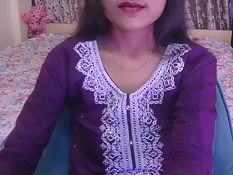 hoty-priya online show from 8, 2, 2026