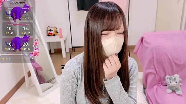 neko ha chan online show from 24, 9, 2025