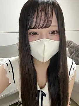 Snapshot of neko_ha_chan chatting on 4, 6, 2026 neko ha chan online show from 4, 6, 2026