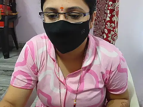jannu6482 online show from 29, 11, 2025