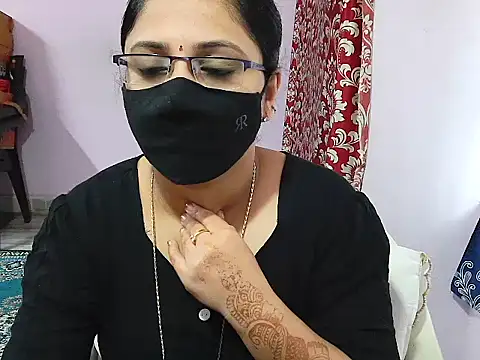 jannu6482 online show from 30, 11, 2025