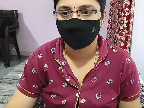 jannu6482 online show from 18, 10, 2025