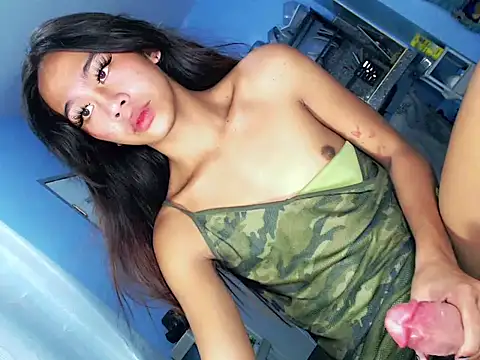 sweety kyrah18 online show from 27, 10, 2025