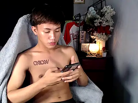 naughtyboyloy 0 online show from 8, 3, 2026