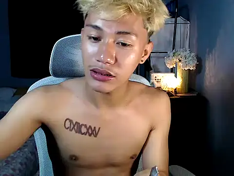 naughtyboyloy 0 online show from 16, 12, 2025