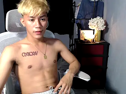 naughtyboyloy 0 online show from 15, 12, 2025