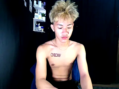 naughtyboyloy 0 online show from 1, 12, 2025