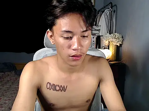 naughtyboyloy 0 online show from 7, 1, 2026